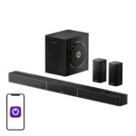 Barre de son Ultimea Skywave X40