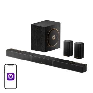 Barre de son Ultimea Skywave X40