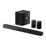 Barre de son Ultimea Skywave X40