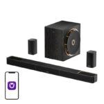 Barre de son Ultimea Skywave X50
