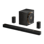 Barre de son Ultimea Skywave X50