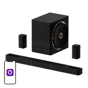 Barre de son Ultimea Skywave X70