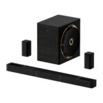 Barre de son Ultimea Skywave X70