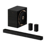 Barre de son Ultimea Skywave X70