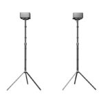 Support d&rsquo;enceinte Ultimea Stands Steady 300