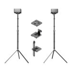 Support d&rsquo;enceinte Ultimea Stands Steady 300