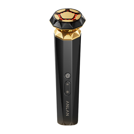 Appareil de massage facial RF lifting ANLAN 01-ADRY31-01E - Ypsilon Computers