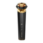 Appareil de massage facial RF lifting ANLAN 01-ADRY31-01E
