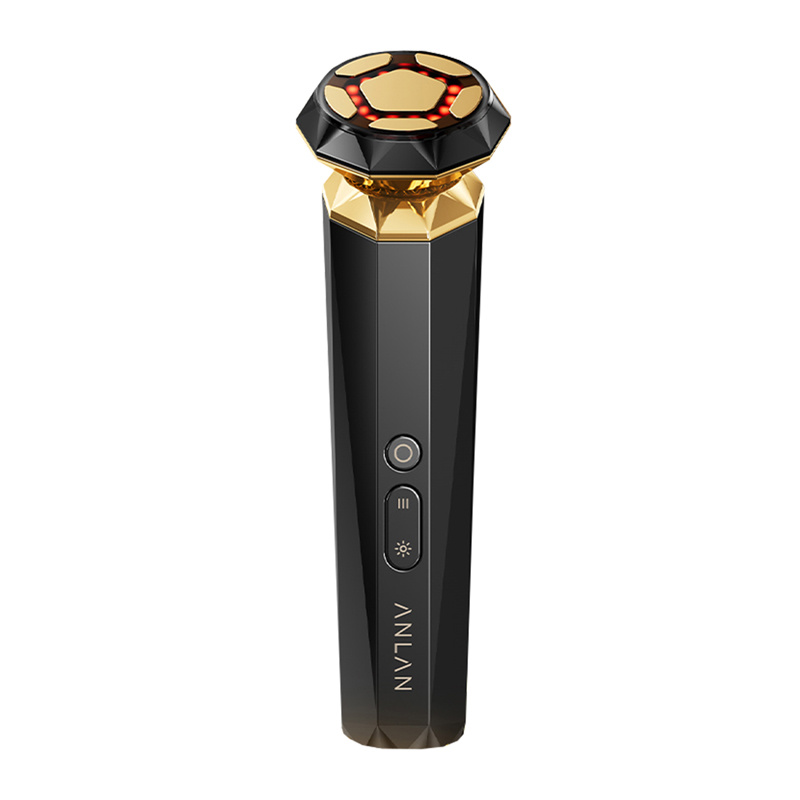 Appareil de massage facial RF lifting ANLAN 01-ADRY31-01E - Ypsilon Computers