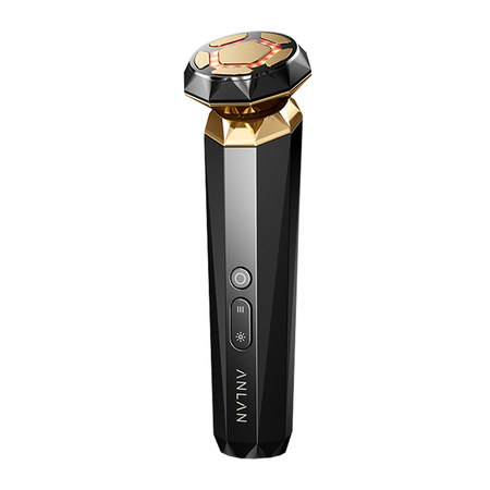 Appareil de massage facial RF lifting ANLAN 01-ADRY31-01E - Ypsilon Computers