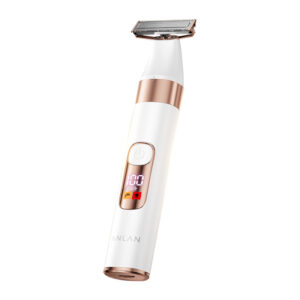 ANLAN 06-ATMQ42-02A tondeuse pour le corps
