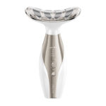 ANLAN 01-AMFY51-02A Massager Électrique EMS 2-en-1
