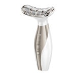 ANLAN 01-AMFY51-02A Massager Électrique EMS 2-en-1
