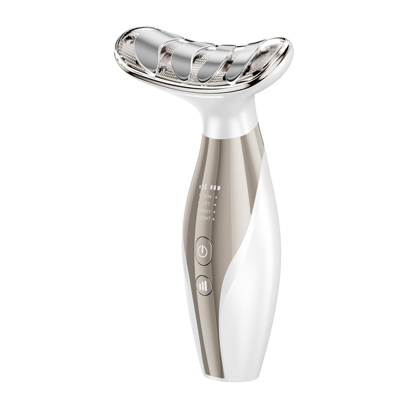 ANLAN 01-AMFY51-02A Massager Électrique EMS 2-en-1 - Ypsilon Computers
