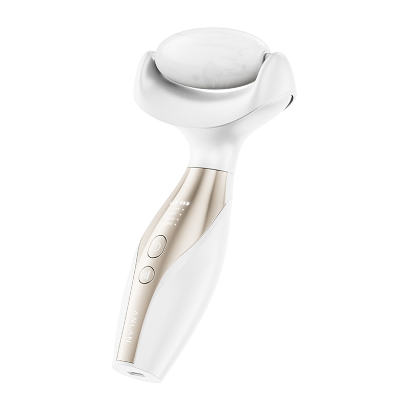 ANLAN 01-AMFY51-02A Massager Électrique EMS 2-en-1 - Ypsilon Computers