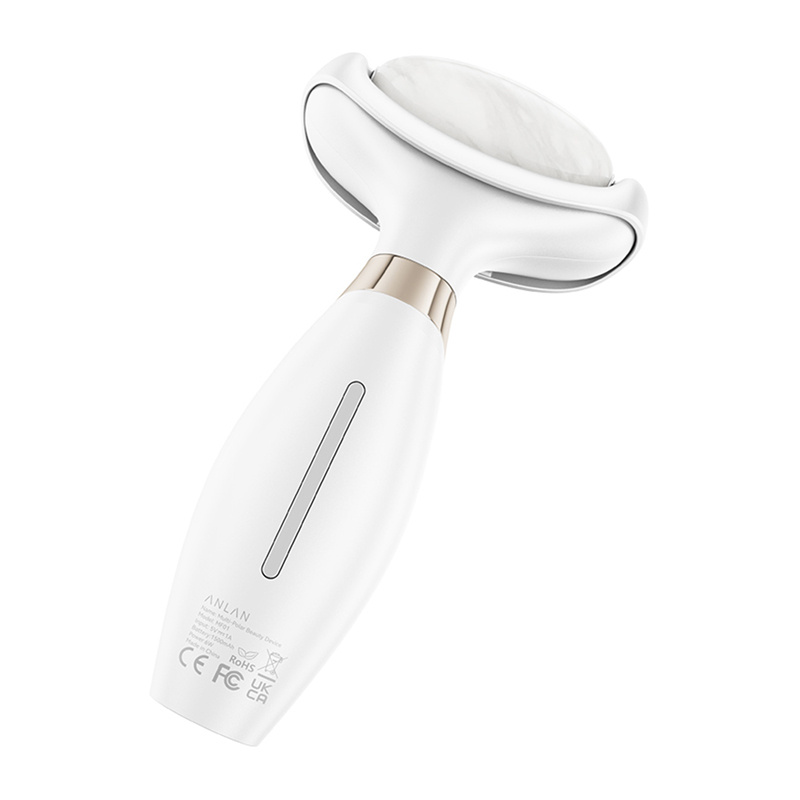 ANLAN 01-AMFY51-02A Massager Électrique EMS 2-en-1 - Ypsilon Computers