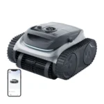 Robot de Nettoyage de Piscine Bublue Bubot 700