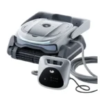 Robot de Nettoyage de Piscine Bublue Bubot 800P