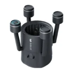 Robot de Nettoyage de Piscine Bublue Vortex V5