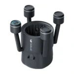 Robot de Nettoyage de Piscine Bublue Vortex V5