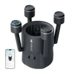 Robot de Nettoyage de Piscine Bublue Vortex V5