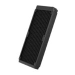 Darkflash DH240D v2 refroidisseur d&rsquo;eau CPU (noir)