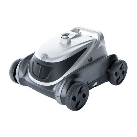 Robot de Nettoyage de Piscine Bublue Bubot 500P - Ypsilon Computers