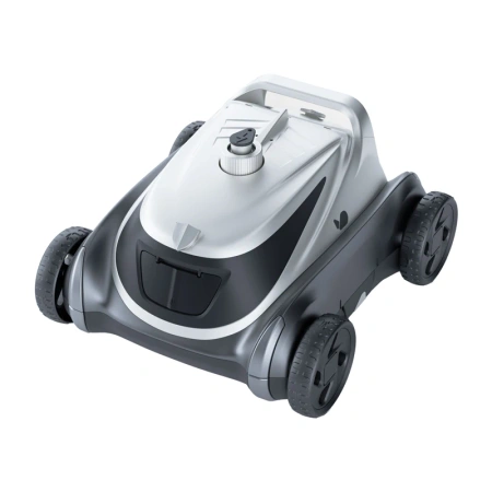 Robot de Nettoyage de Piscine Bublue Bubot 500P - Ypsilon Computers
