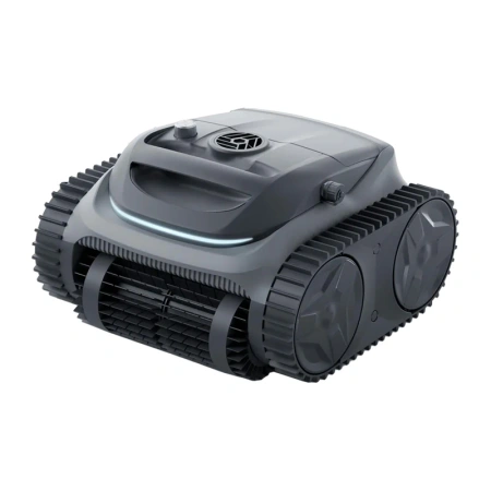 Robot de Nettoyage de Piscine Bublue Bubot 700P - Ypsilon Computers