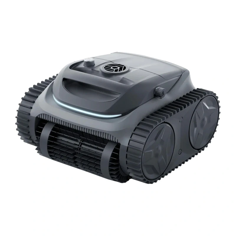Robot de Nettoyage de Piscine Bublue Bubot 700P - Ypsilon Computers