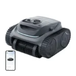 Robot de Nettoyage de Piscine Bublue Bubot 700P