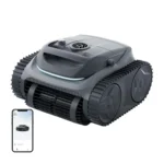Robot de Nettoyage de Piscine Bublue Bubot 700P