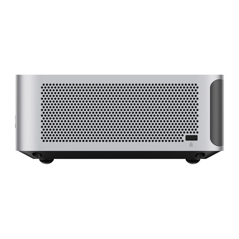 MINI-PC Minis Forum M1 Pro-125H Intel Core Ultra 5 125H barebone - Ypsilon Computers