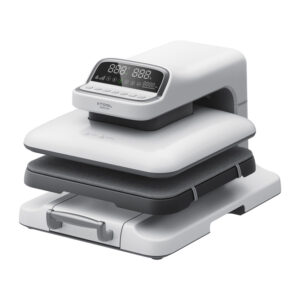 Presse automatique xTool Selected HeatPress 2