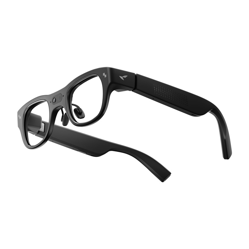 Lunettes de Réalité Augmentée RayNeo X3 Pro - Ypsilon Computers