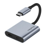 Adaptateur de charge USB-C pour lunettes RayNeo AR