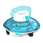Robot de nettoyage de piscine sans fil WYBOT Winny 200