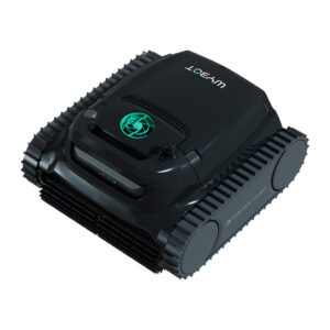 Robot de nettoyage de piscine sans fil WYBOT M1