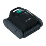 Robot de nettoyage de piscine sans fil WYBOT M1