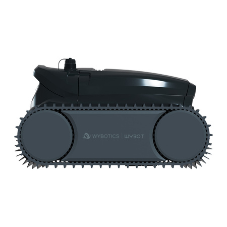 Robot de nettoyage de piscine sans fil WYBOT M1 - Ypsilon Computers