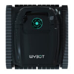 Robot de nettoyage de piscine sans fil WYBOT M1