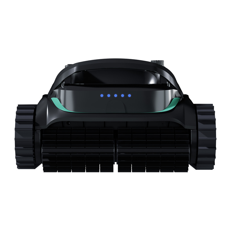 Robot de nettoyage de piscine sans fil WYBOT M2 - Ypsilon Computers