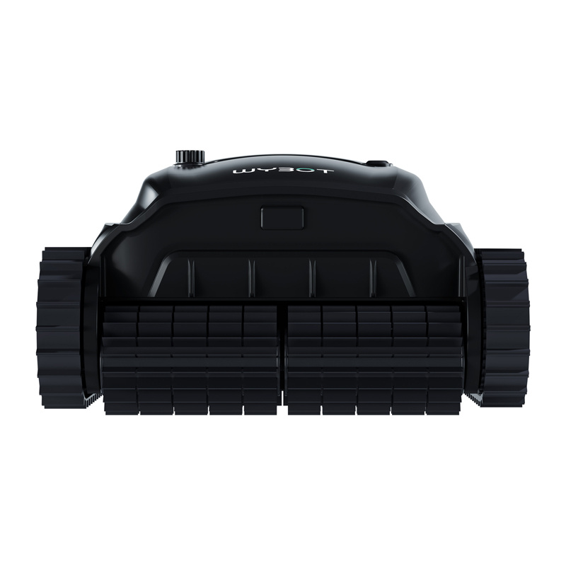 Robot de nettoyage de piscine sans fil WYBOT M2 - Ypsilon Computers
