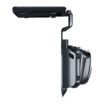 Robot de nettoyage de piscine sans fil WYBOT S2 Solar Vision