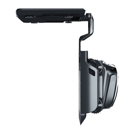 Robot de nettoyage de piscine sans fil WYBOT S2 Solar Vision - Ypsilon Computers