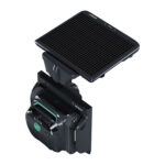 Robot de nettoyage de piscine sans fil WYBOT S2 Solar Vision