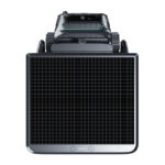 Robot de nettoyage de piscine sans fil WYBOT S2 Solar Vision