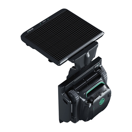 Robot de nettoyage de piscine sans fil WYBOT S2 Solar Vision - Ypsilon Computers