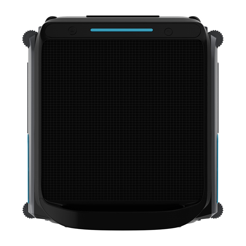 Robot de nettoyage de piscine sans fil WYBOT F1 - Ypsilon Computers