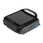 Robot de nettoyage de piscine sans fil WYBOT F1